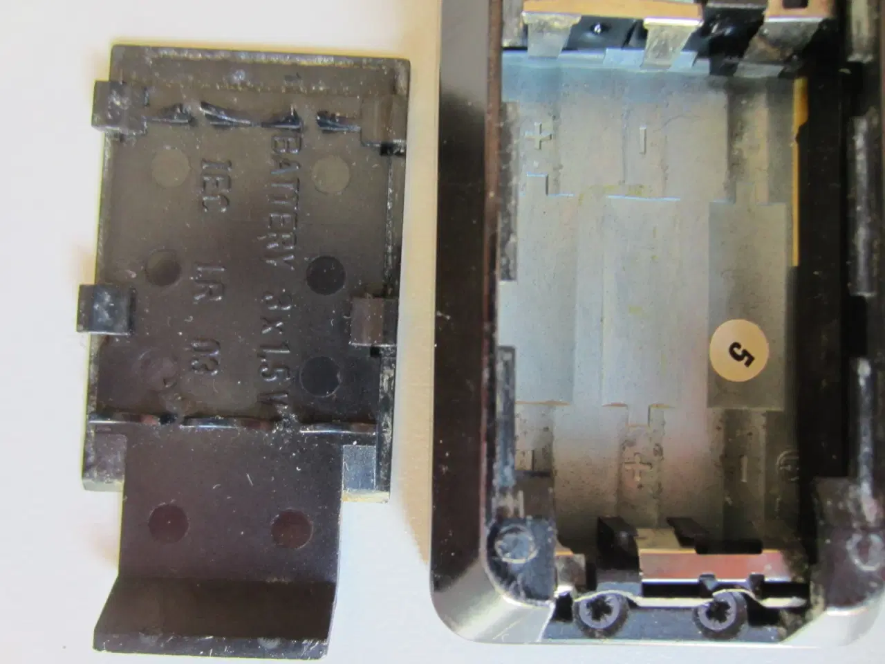 Billede 6 - VIDEO TERMINAL BANG&OLUFSEN