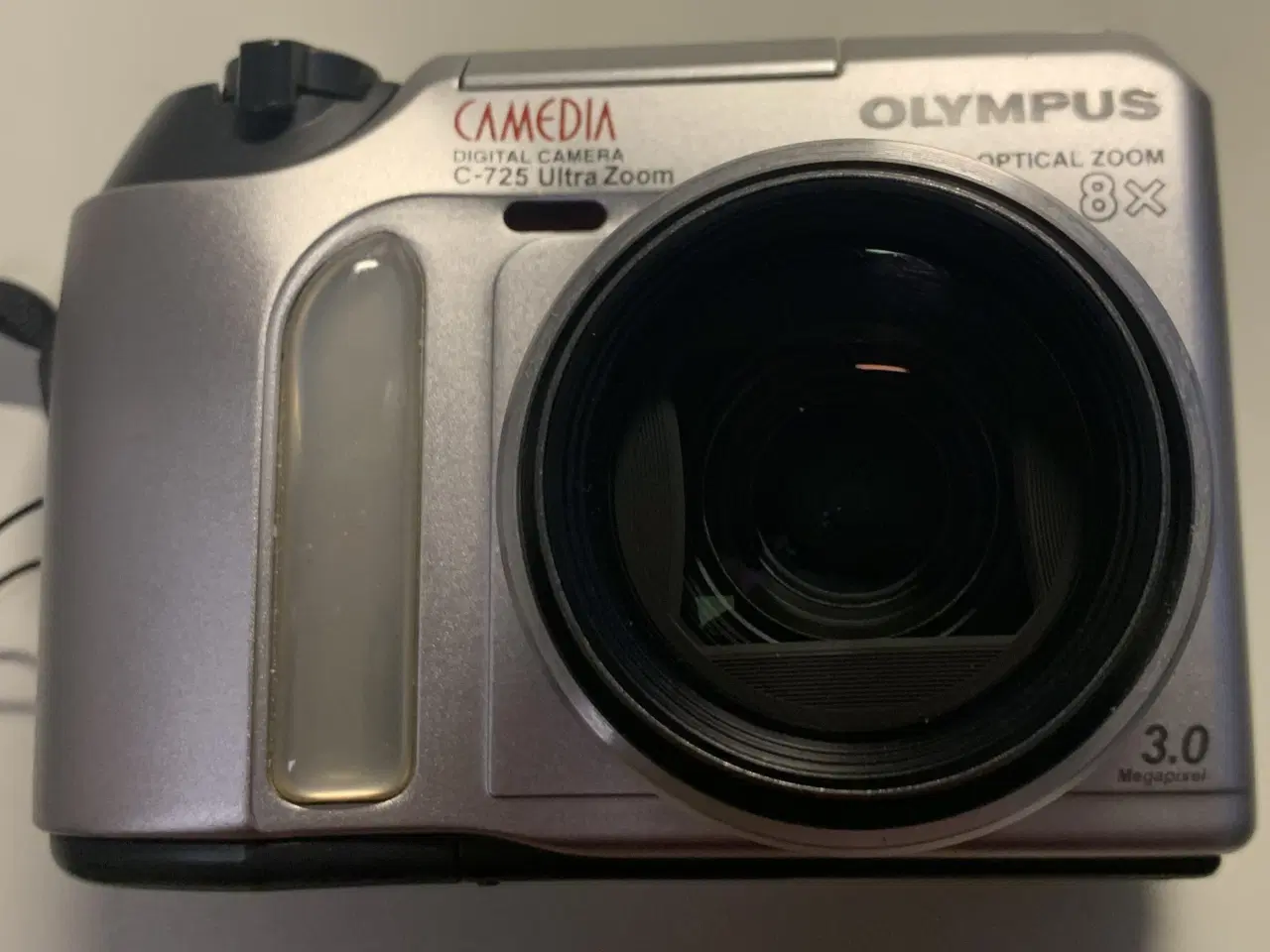 Billede 2 - Digital camera OLYMPUS C-725 Ultra Zoom