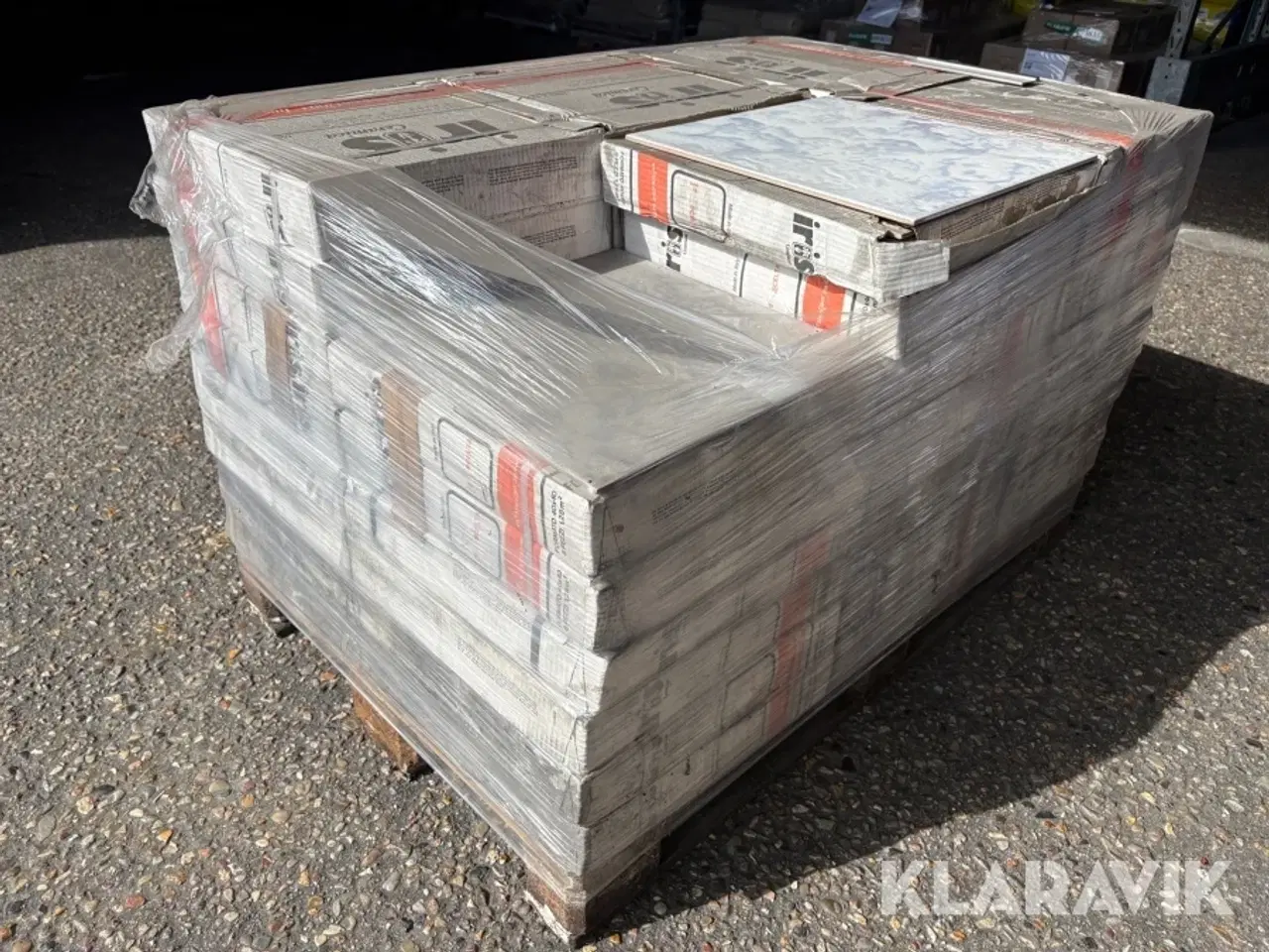 Billede 5 - Fliser Iris Guadalupa - 369 styks - 59 kvm