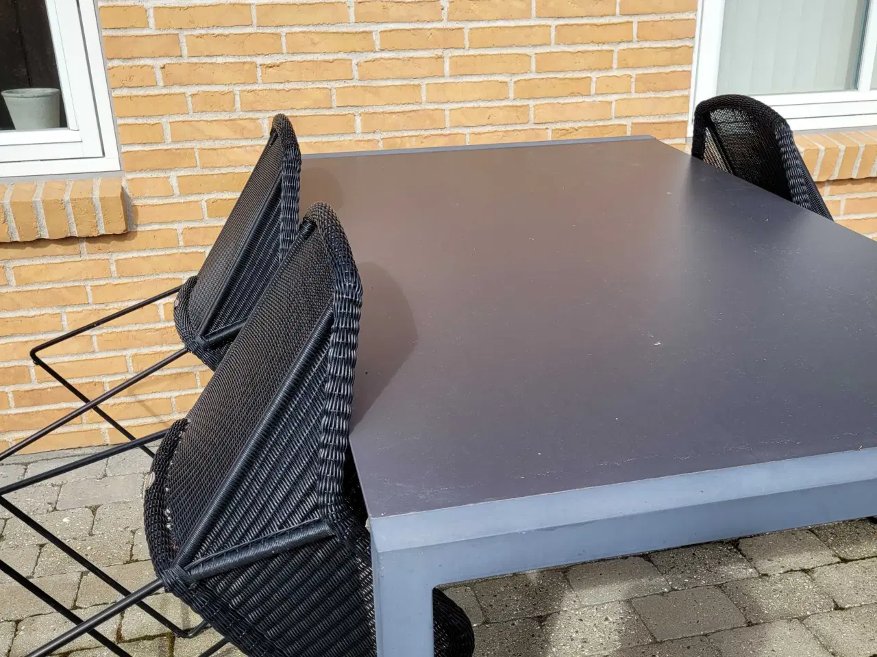 Billede 4 - Caneline havemøbelsæt