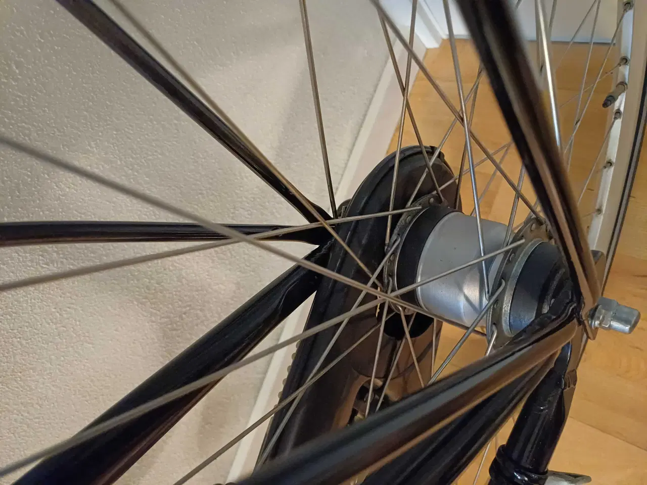 Billede 4 - Kildemoes City 