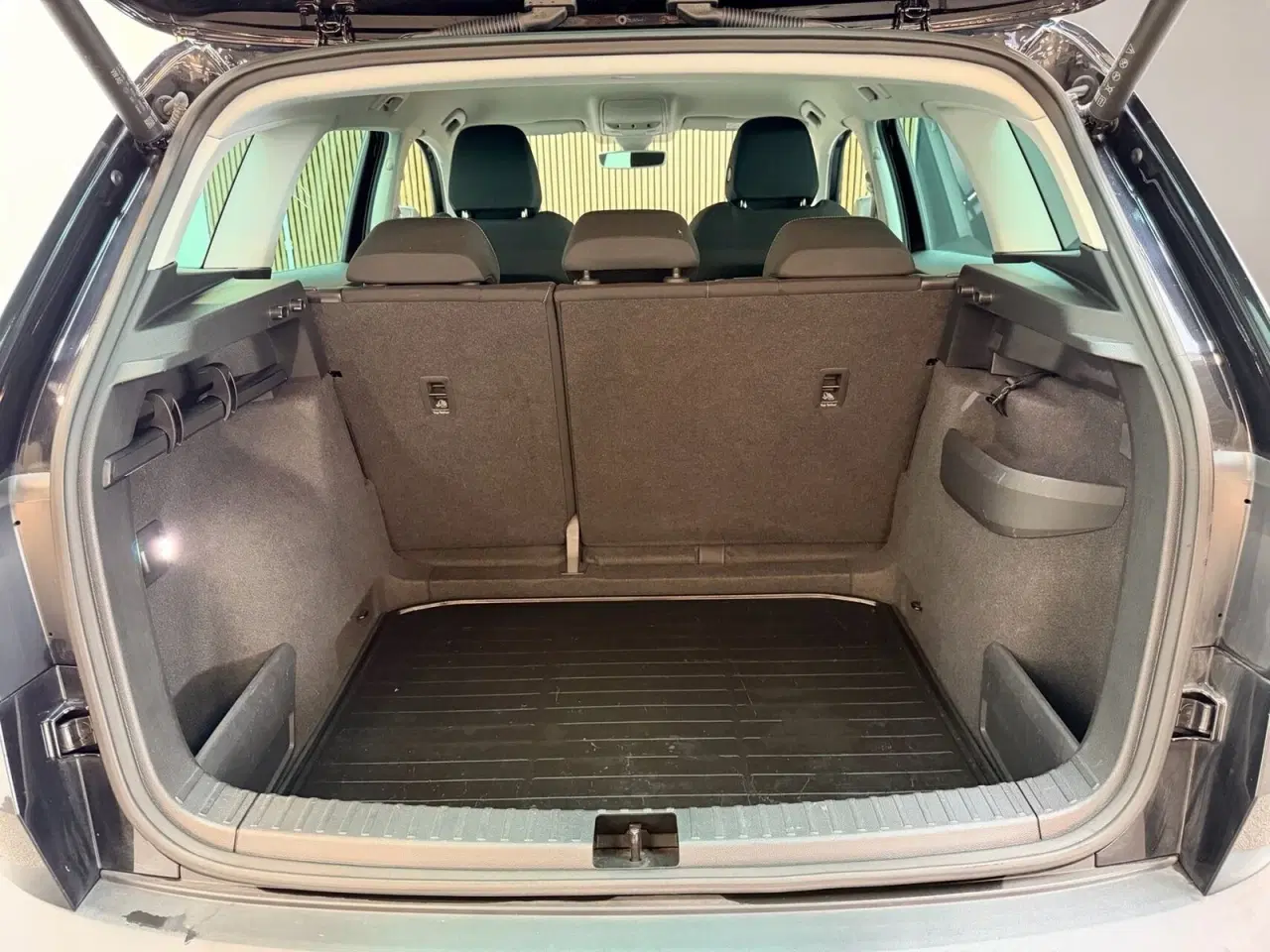 Billede 18 - Skoda Karoq 1,5 TSi 150 Style DSG