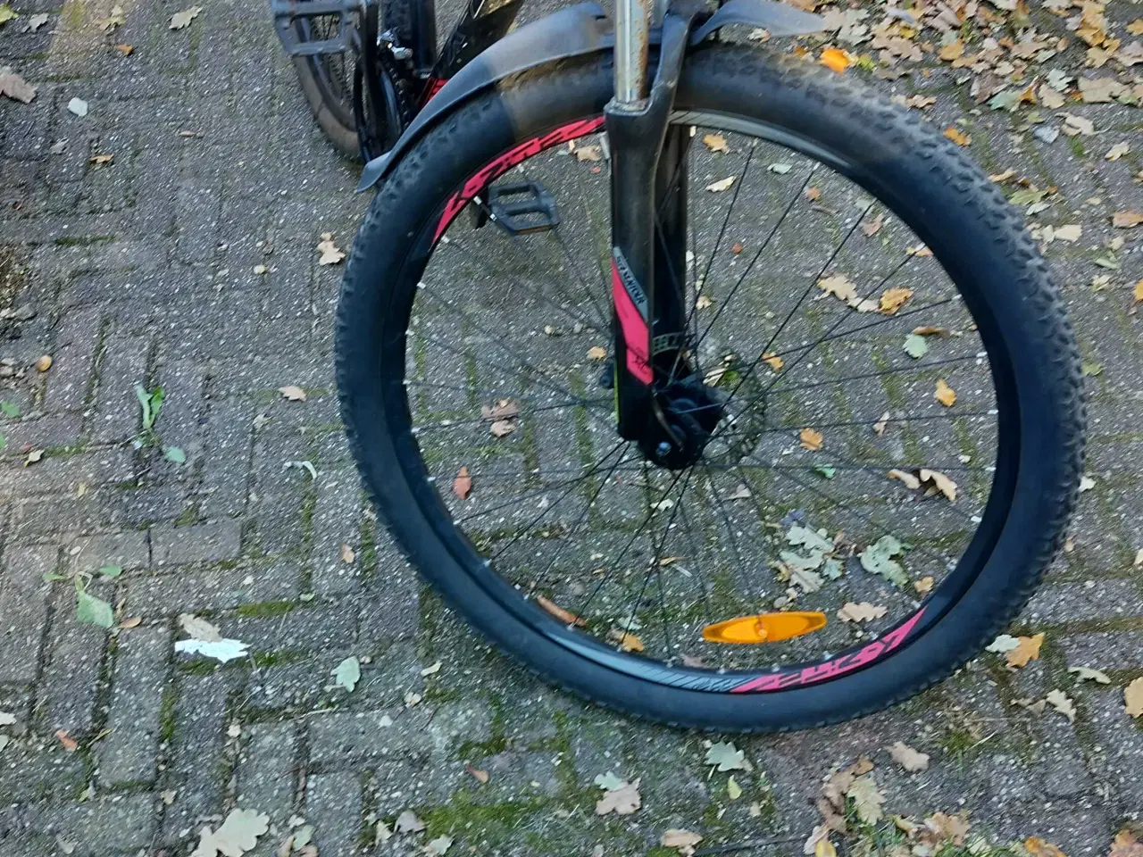 Billede 2 - Herre cykel