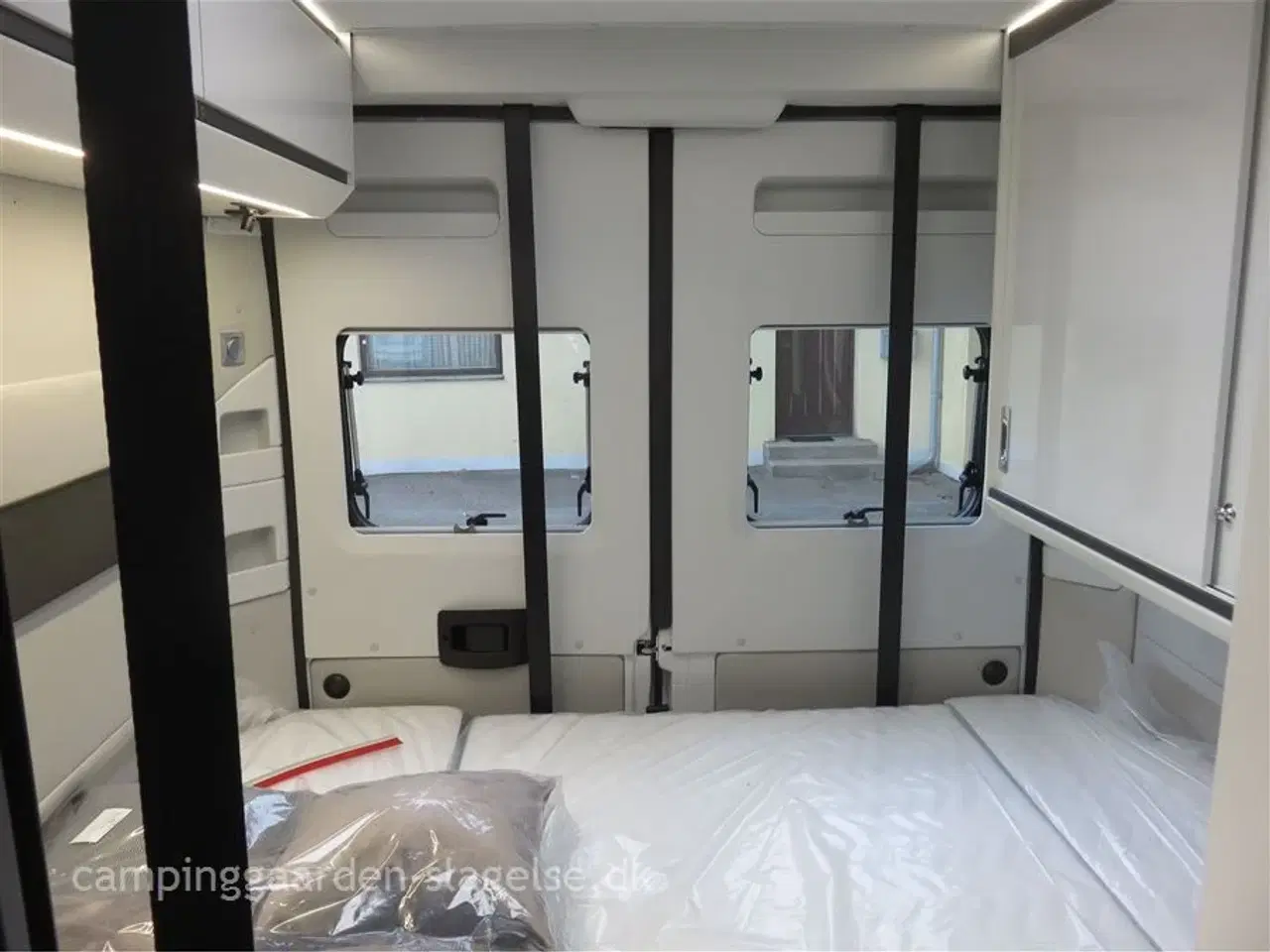 Billede 12 - 2023 - Adria Twin Supreme 600 SX