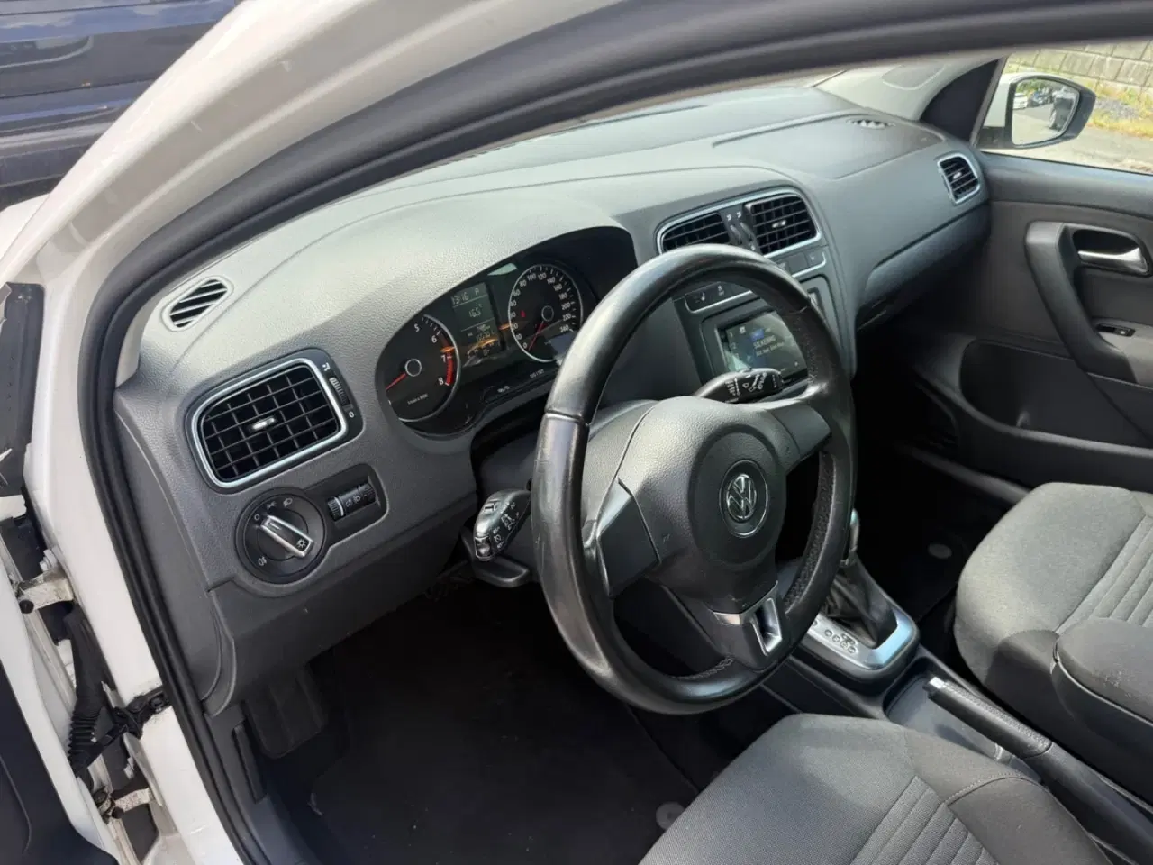 Billede 9 - VW Polo 1,2 TSi 90 Comfortline DSG