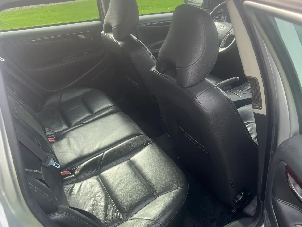 Billede 16 - Volvo v70 D5 163hk