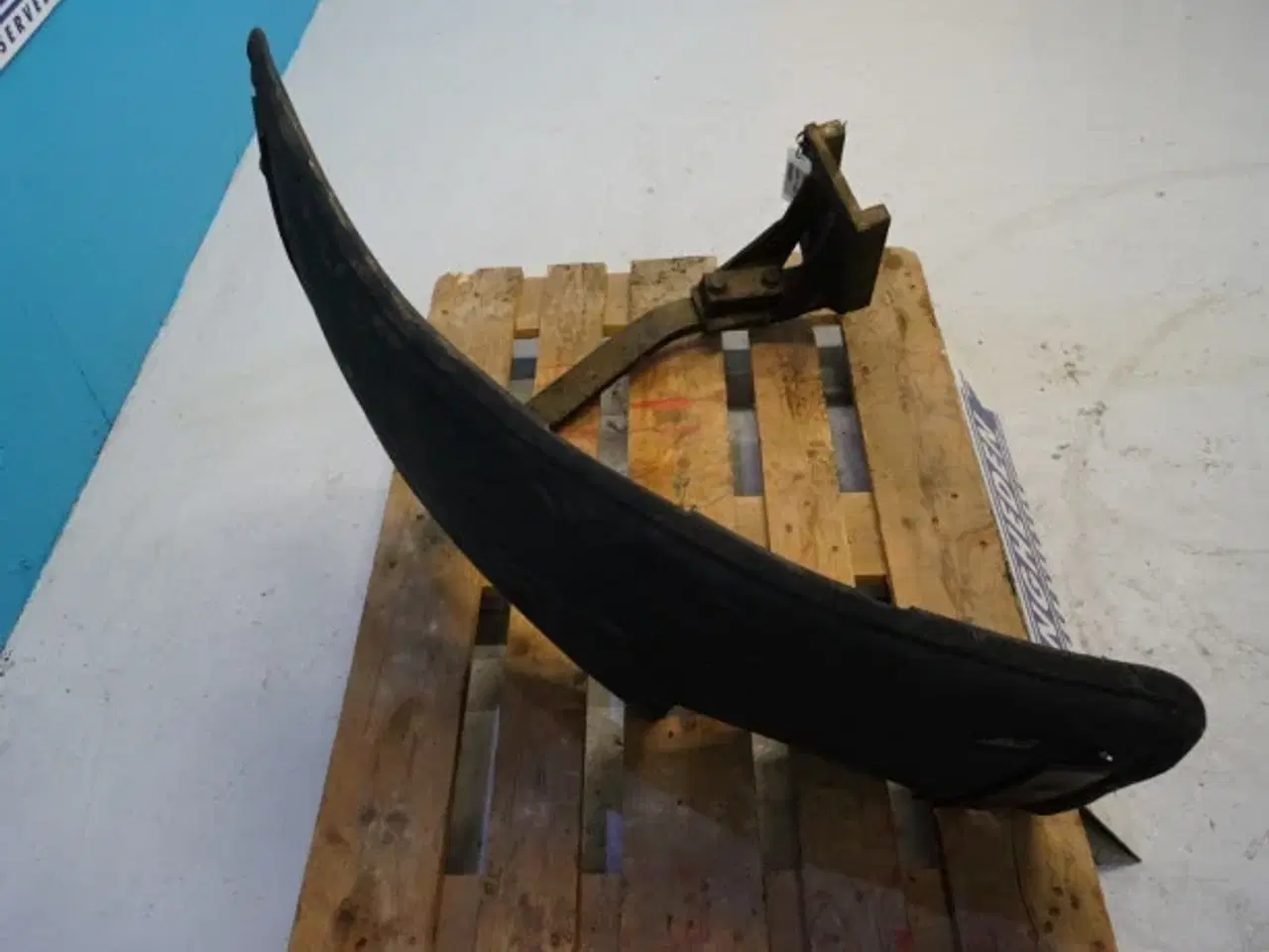 Billede 12 - Case 7130 Skærm V. 1340591C1