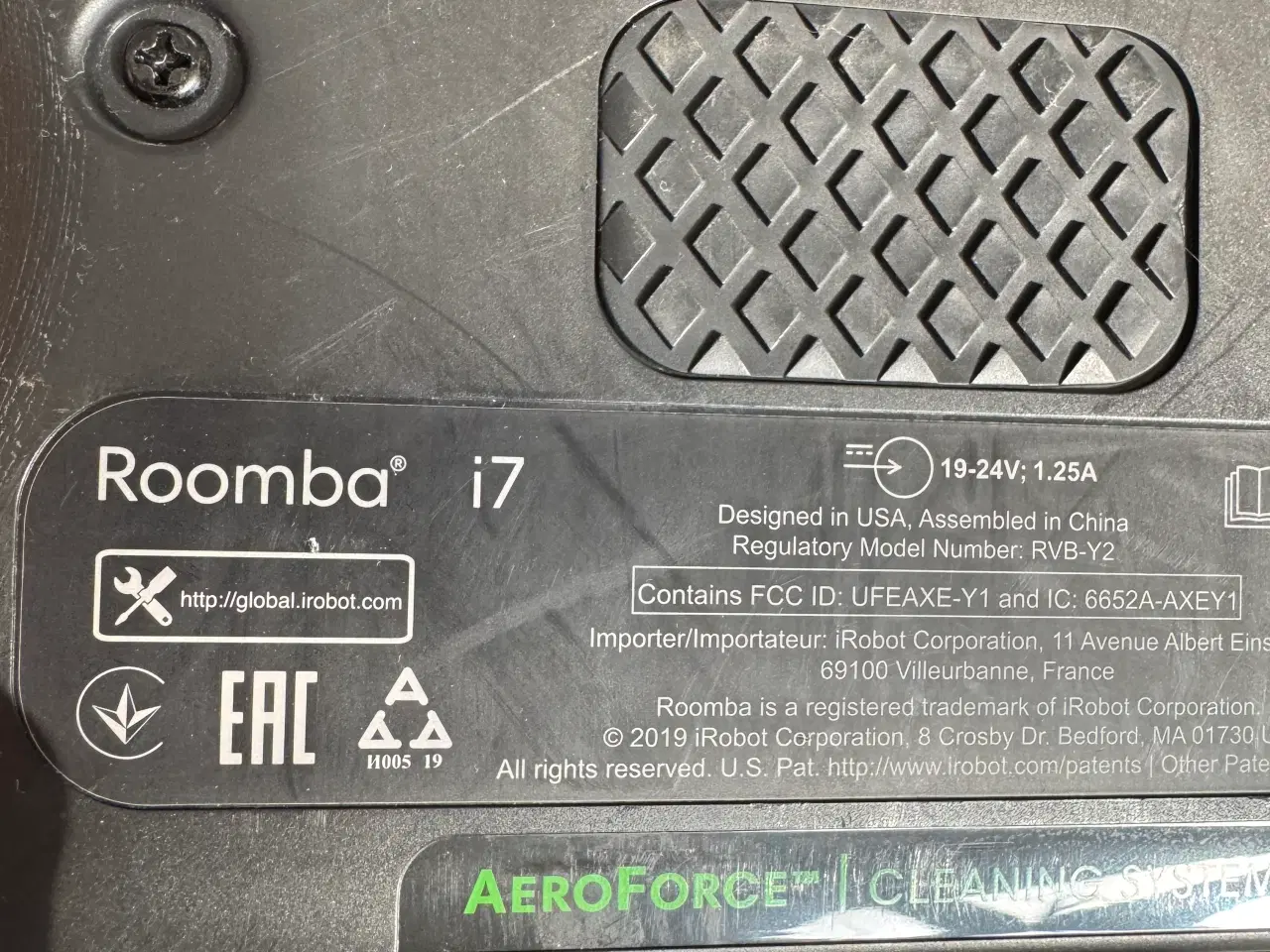 Billede 2 - iRobot Roomba i7 