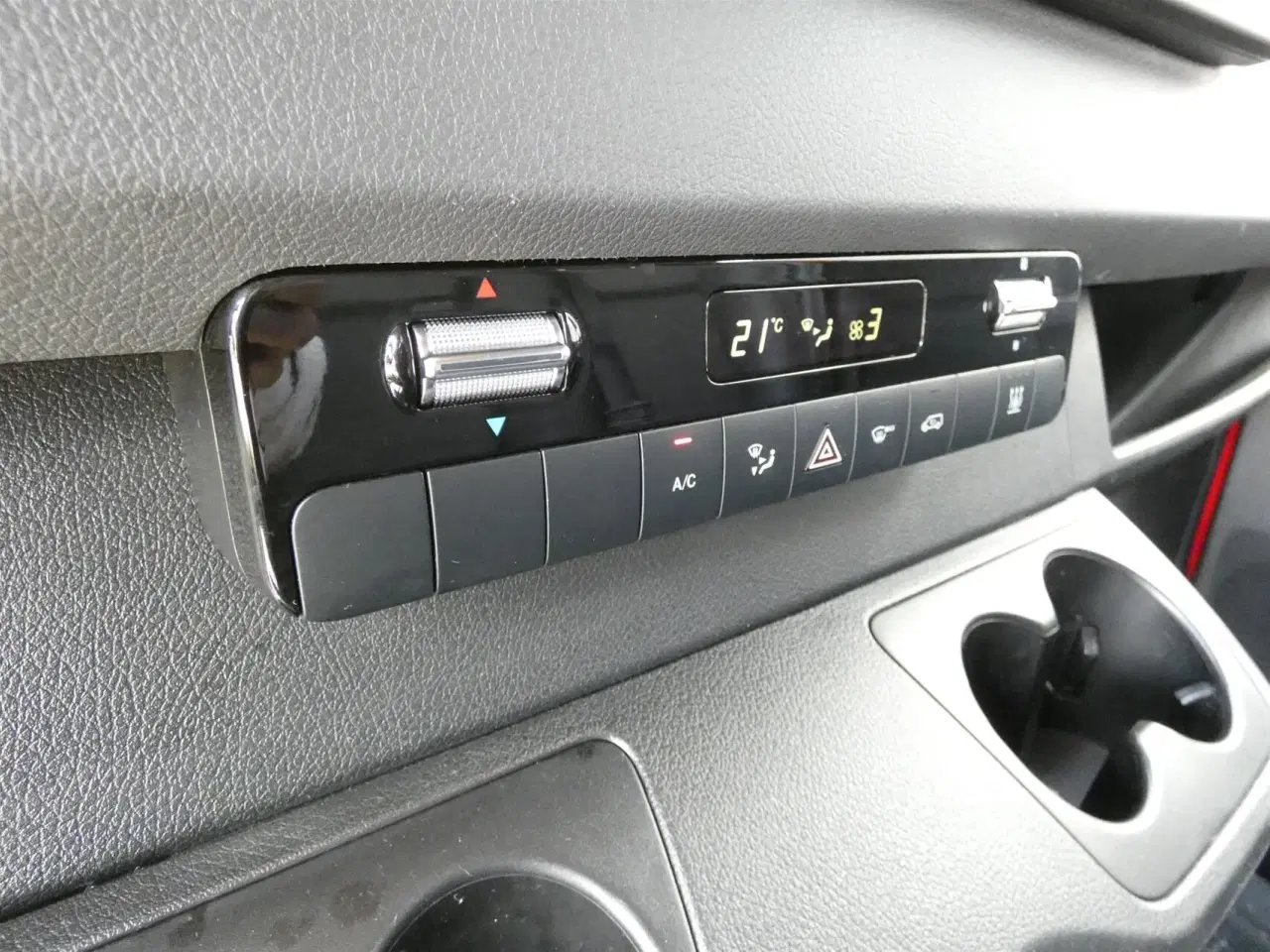 Billede 14 - Mercedes-Benz Sprinter 317 2,0 CDI A3 RWD 9G-Tronic 170HK Ladv./Chas. 9g Aut.