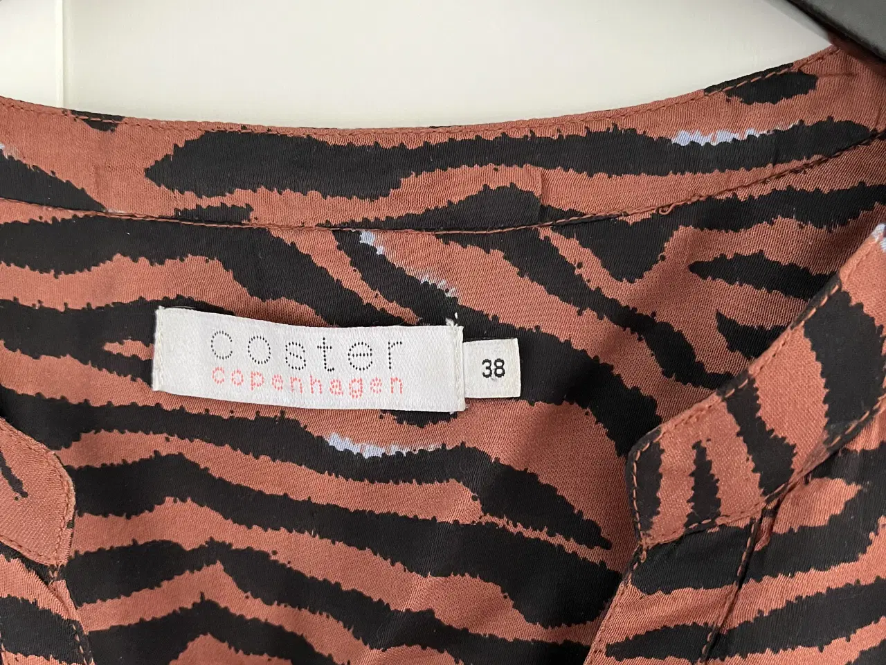 Billede 4 - Coster Copenhagen bluse
