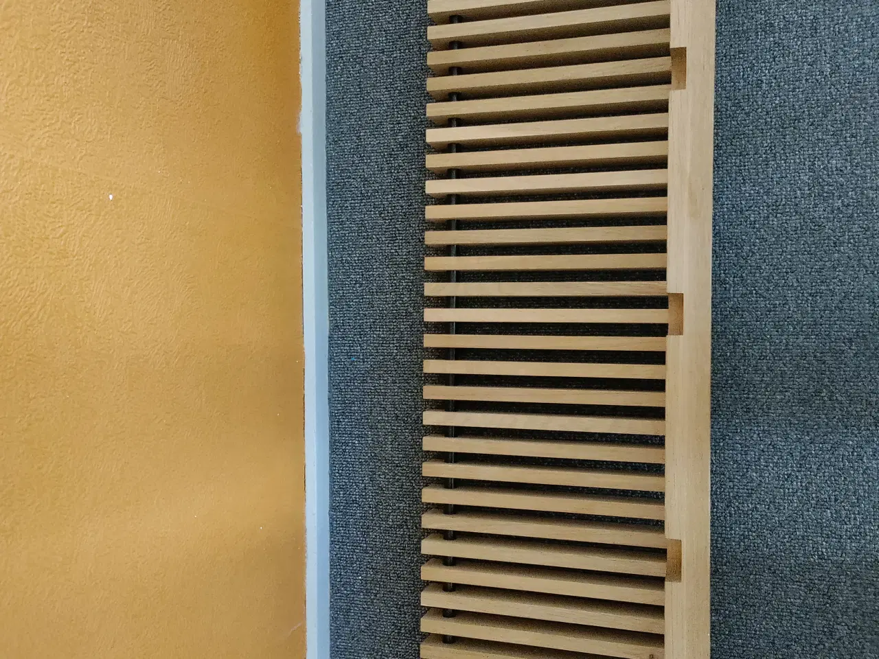 Billede 5 - Trip Trap/Skagerak garderobe-/ hattehylde 