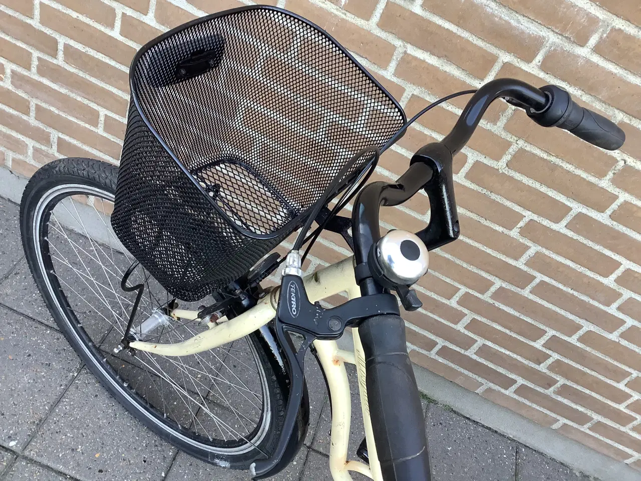 Billede 5 - Damecykel 3 gear