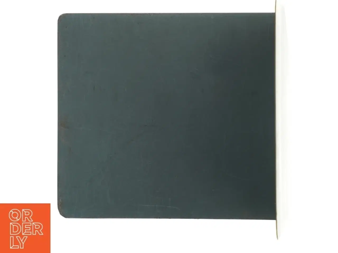 Billede 3 - Akryl bogstøtte (str. 22 x 22 cm. og. 20 x 20 cm)
