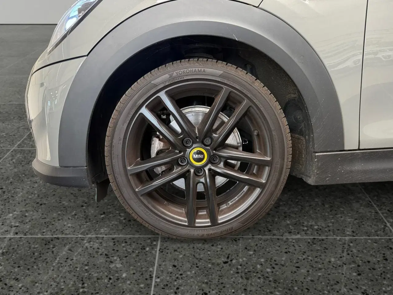 Billede 3 - MINI Cooper SE  Classic Trim
