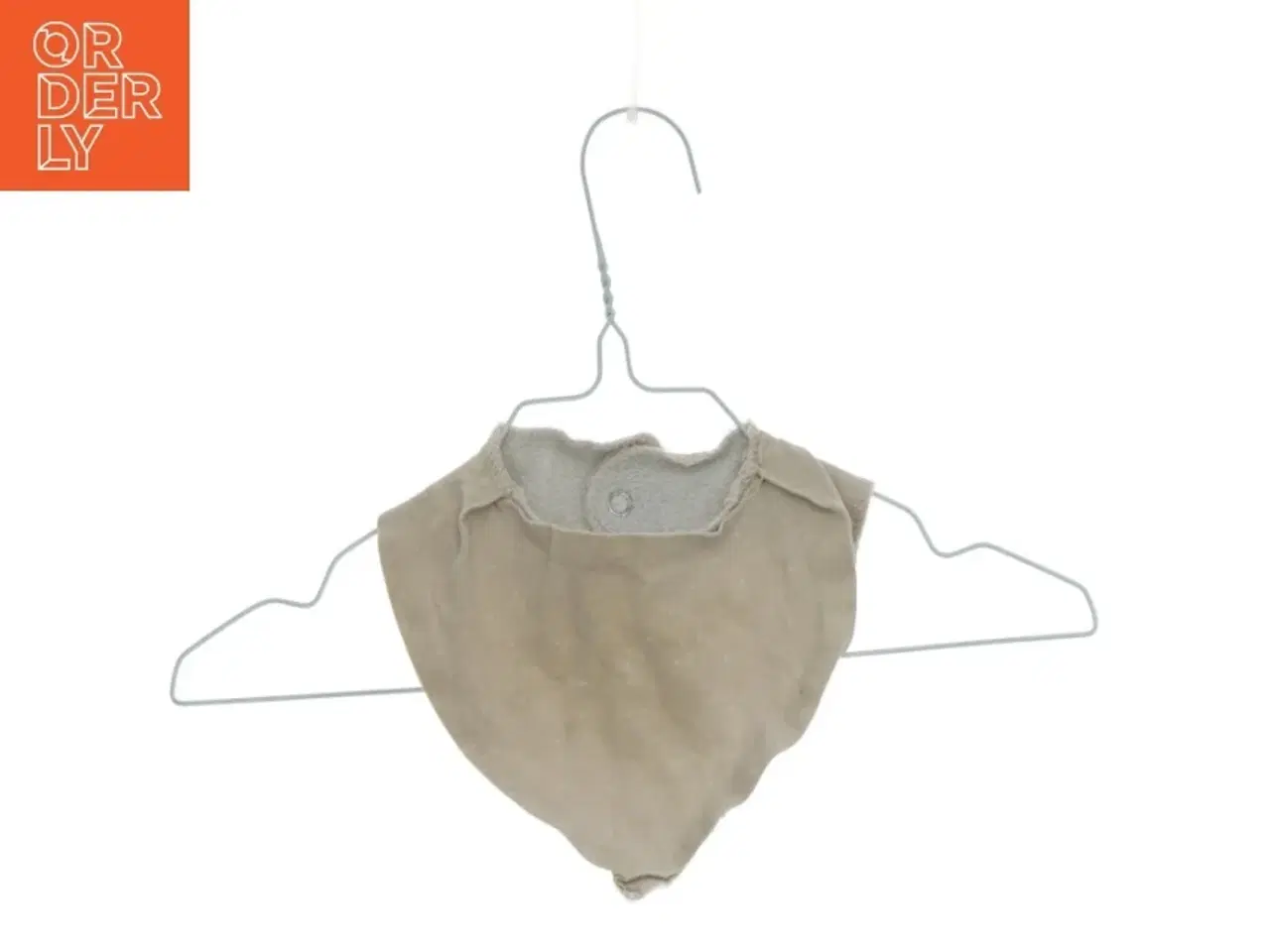 Billede 1 - Hagesmæk (str. 68 cm)