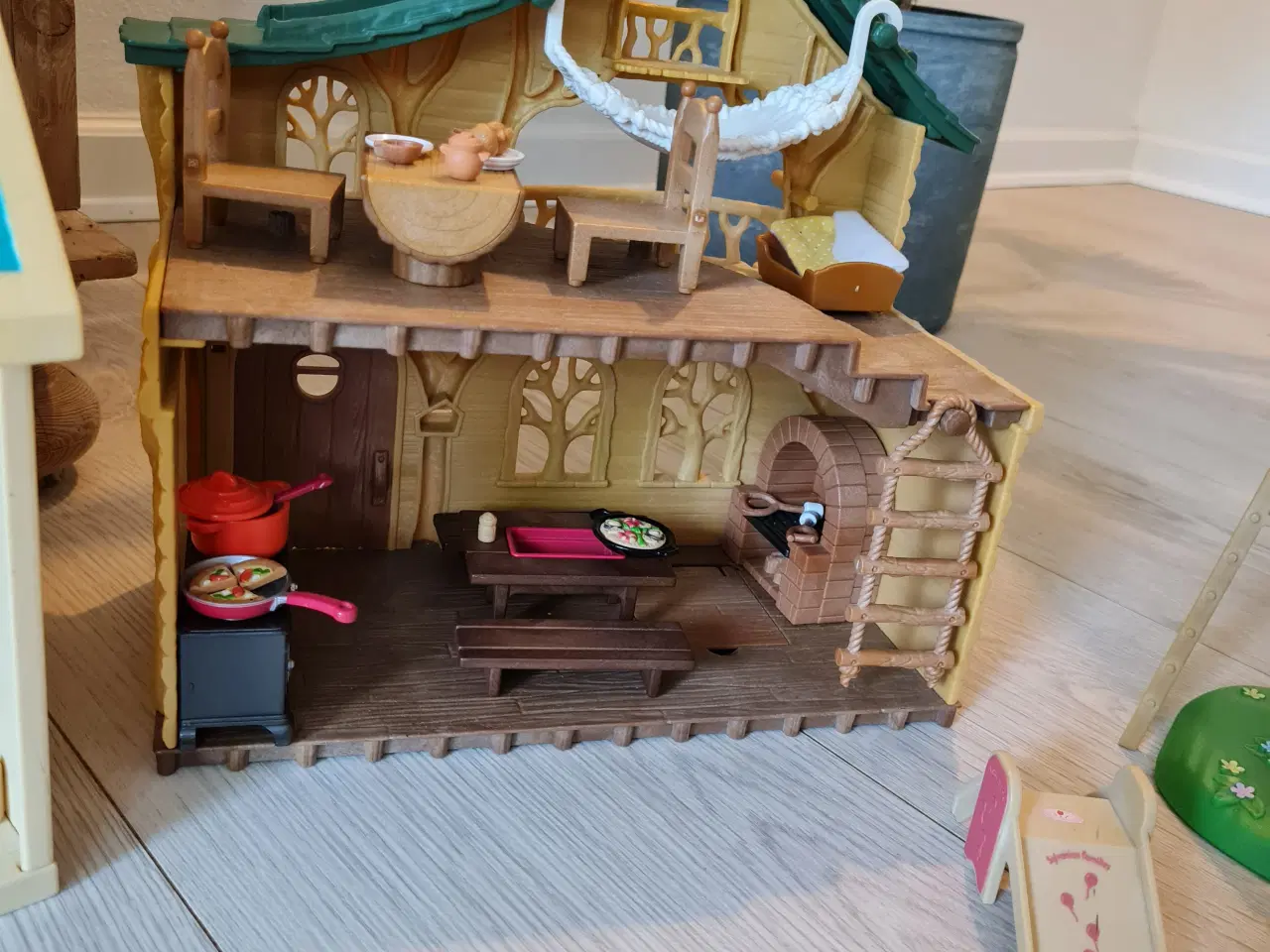 Billede 5 - Sylvanian Families