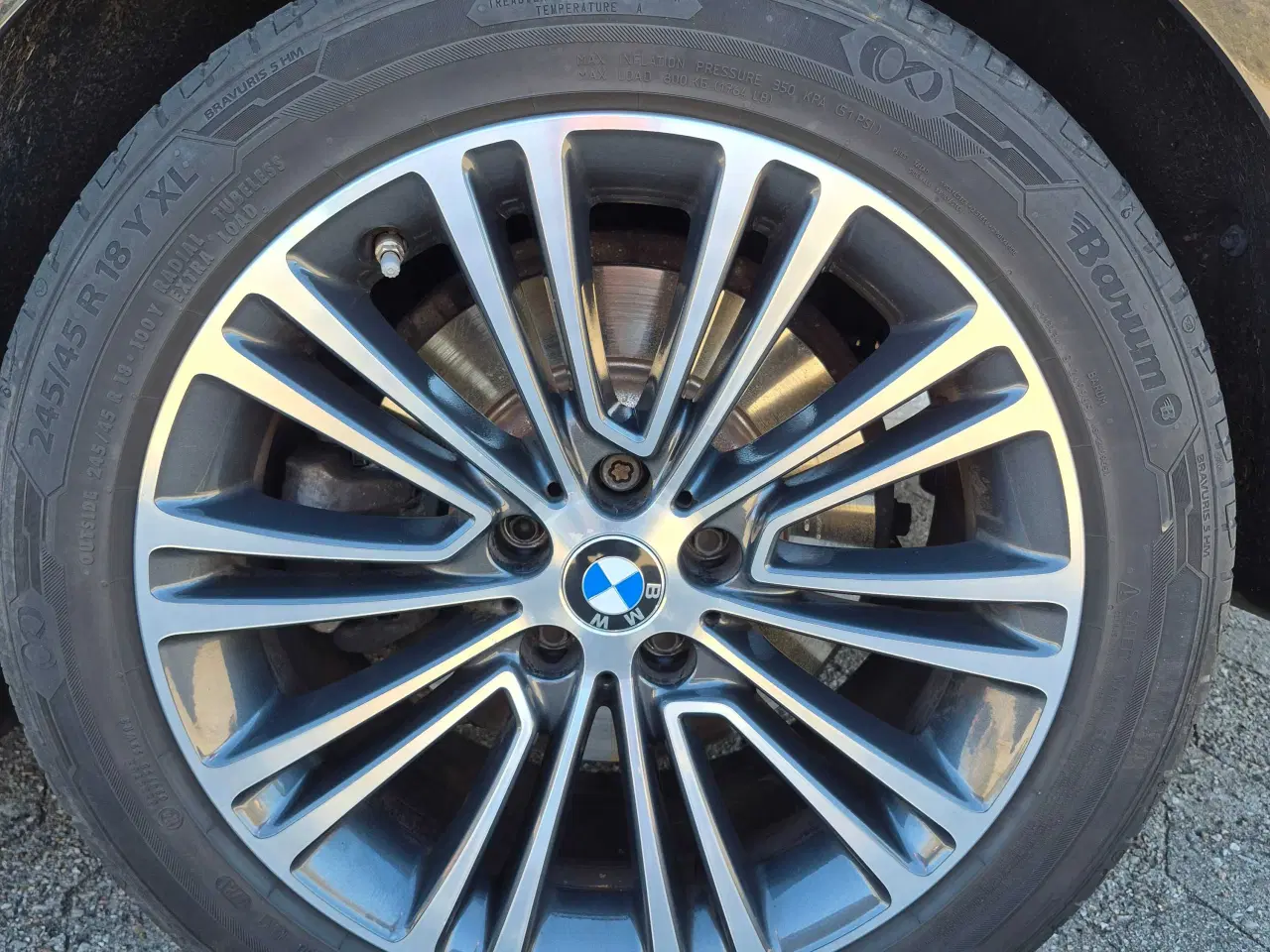 Billede 10 - BMW 520D 2018