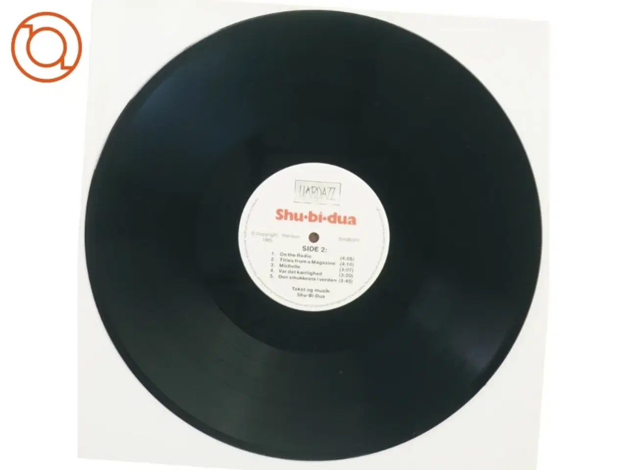 Billede 2 - Shubidua 11 fra Hardazz (str. 30 cm)