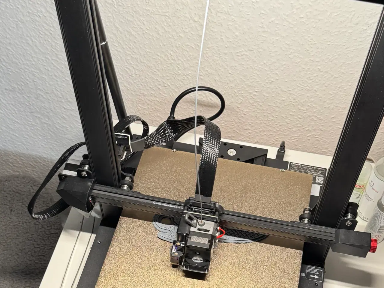 Billede 5 - Creality cr-10 smart pro