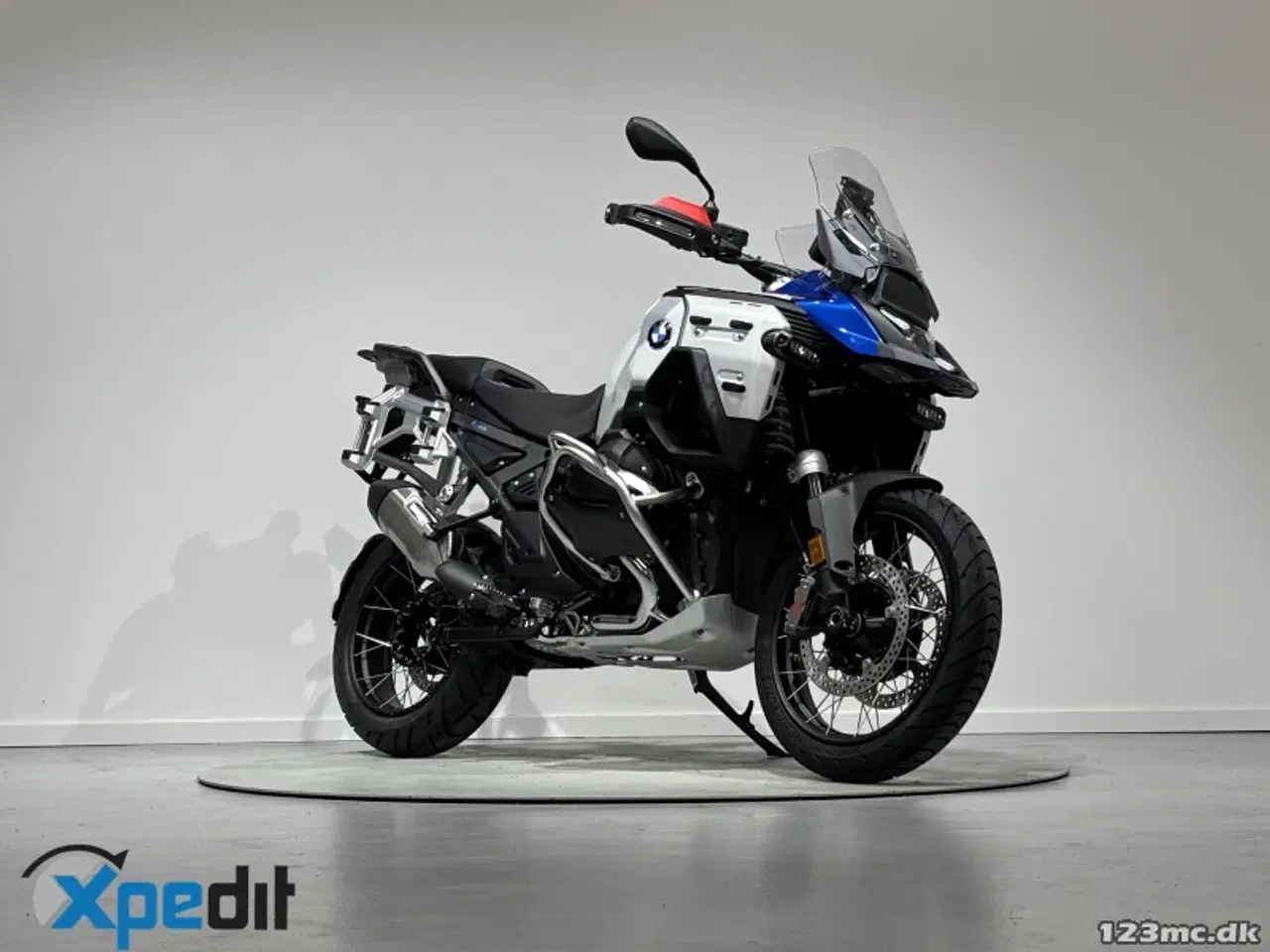 Billede 3 - BMW R 1300 GS Adventure