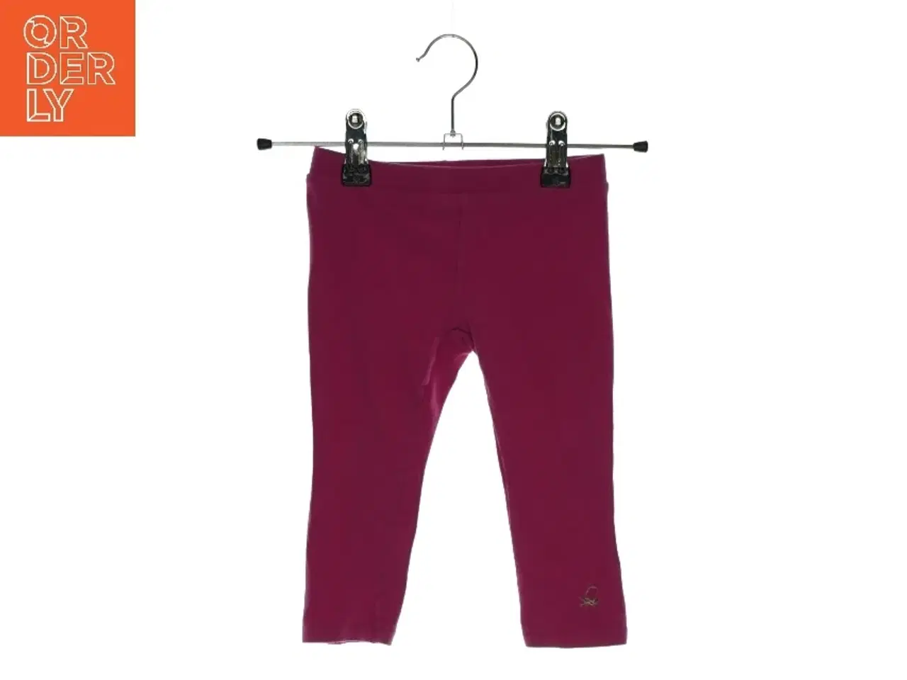 Billede 2 - Bukser fra Benetton