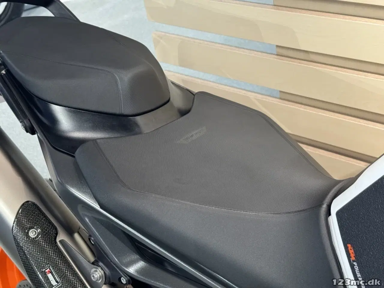 Billede 17 - KTM 890 Duke R