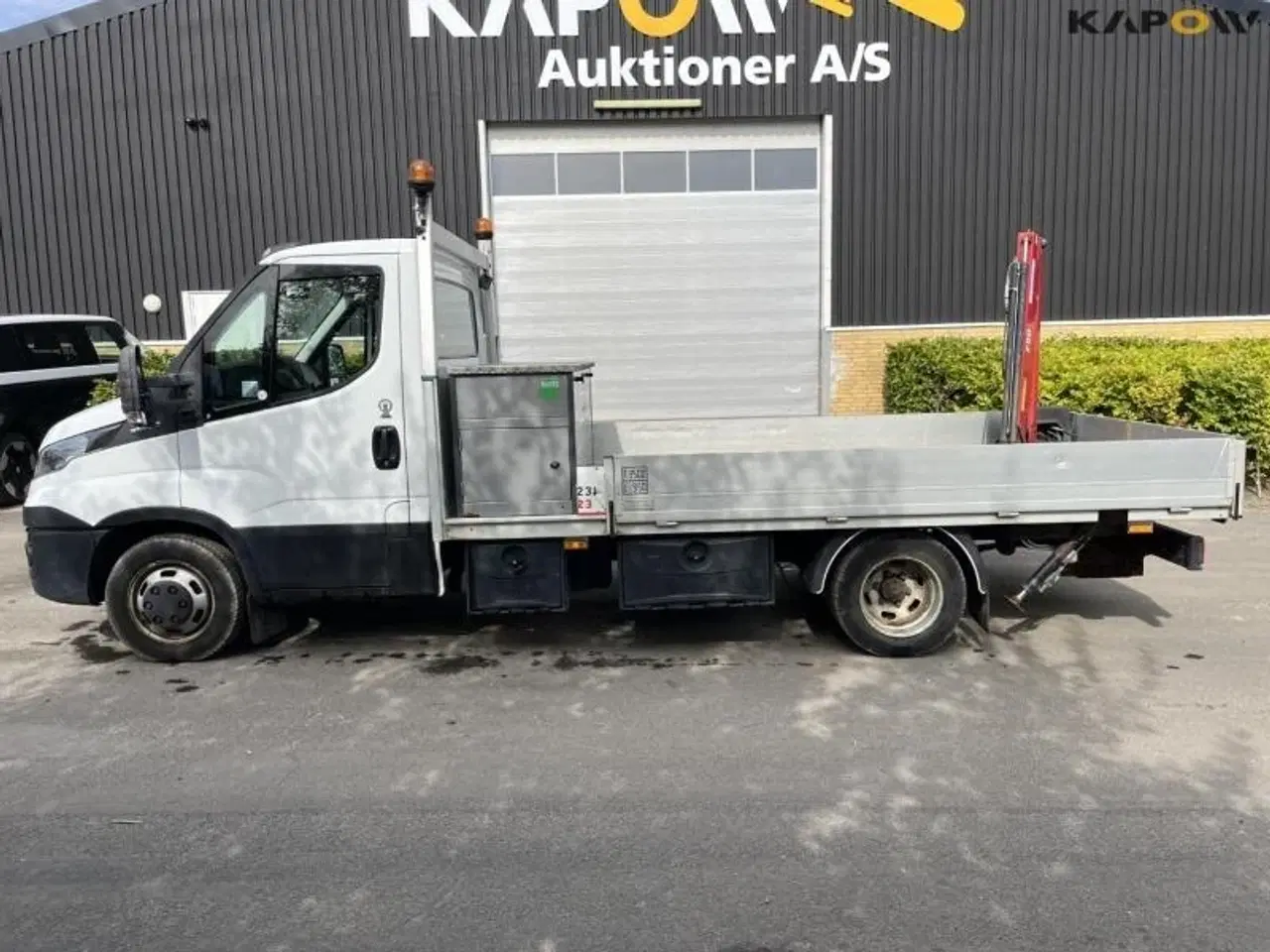 Billede 8 - Iveco 35c17