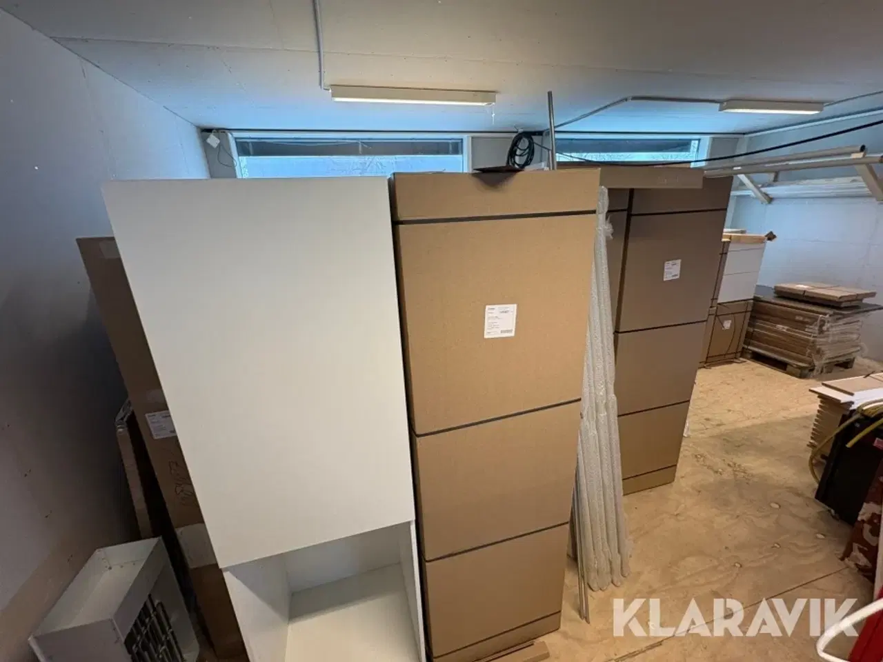 Billede 2 - Modul inventar Kreum - 18 sæt