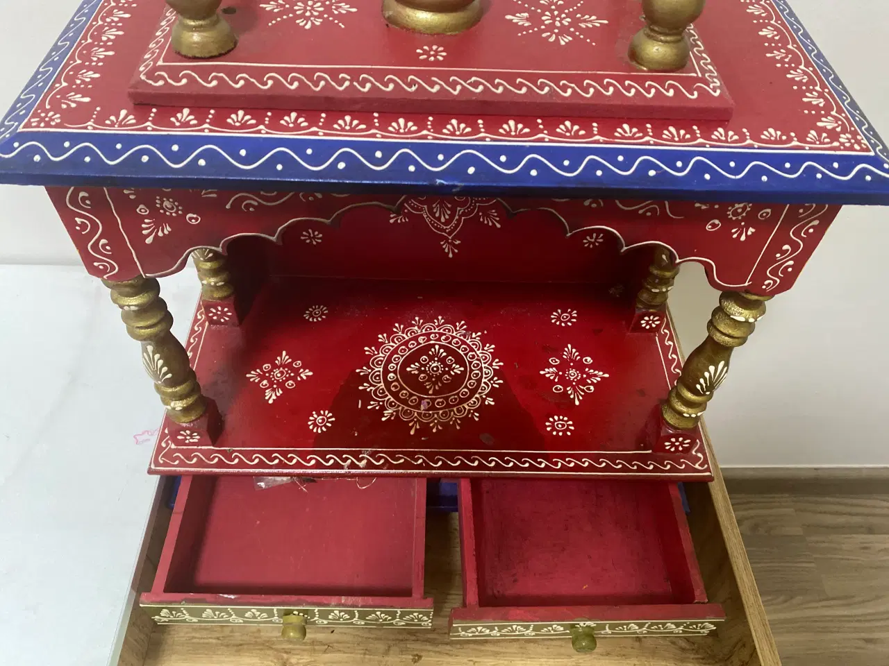 Billede 2 - Indian Temple in good condition