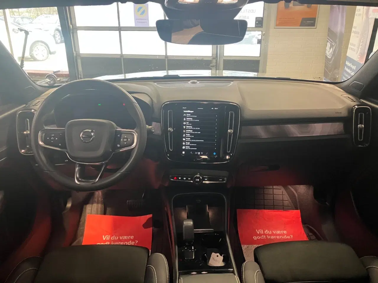 Billede 10 - Volvo XC40 P6 ReCharge Core