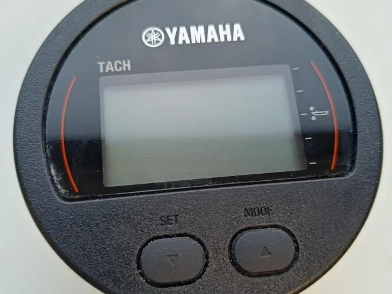 Billede 1 - Yamaha tachometer, RD