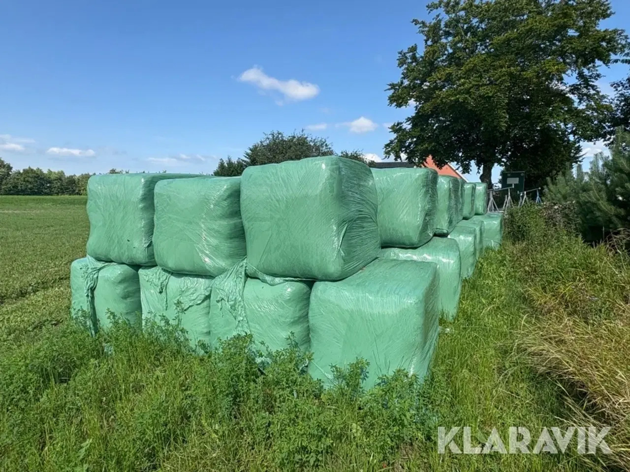Billede 6 - Wrappaller 59 stykker