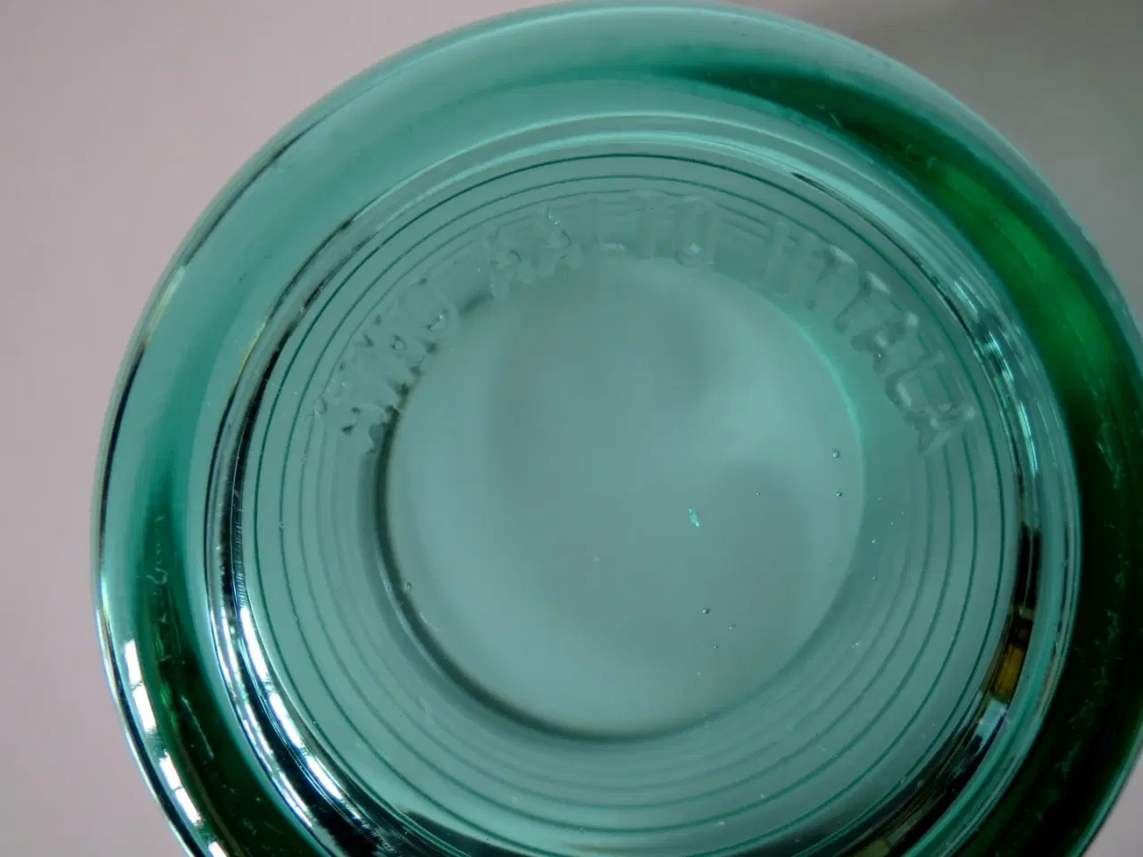 Billede 5 - Iittala drikkeglas, 7 Kaj Franck og 2 Aino Aalto