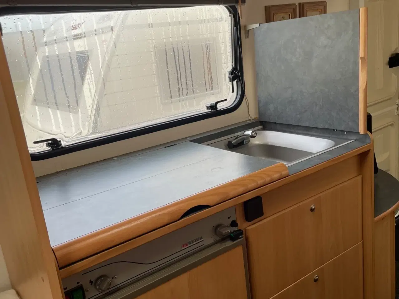 Billede 4 - Adria 502 LS (2005)