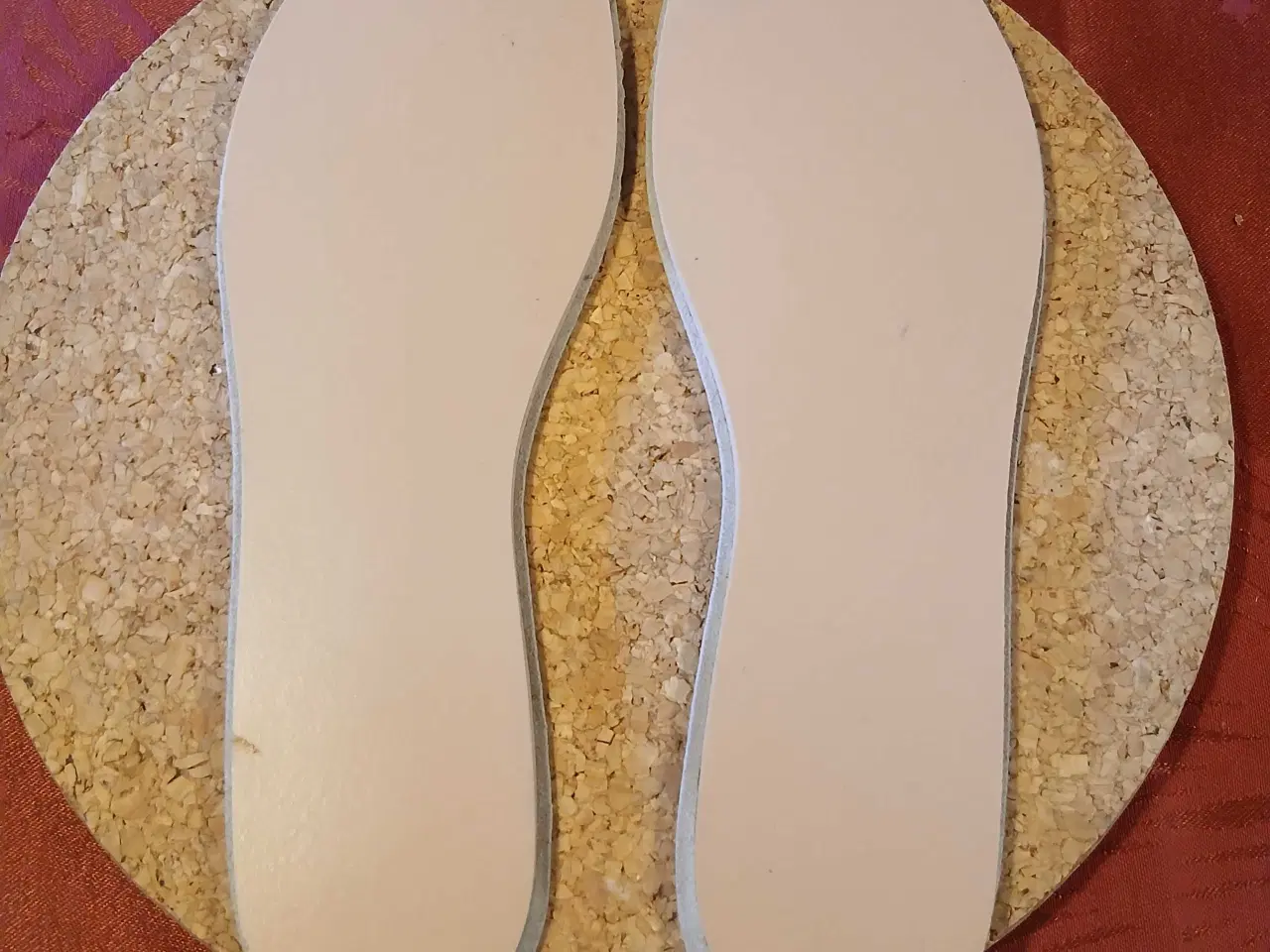 Billede 12 - New Feet støvler str 39