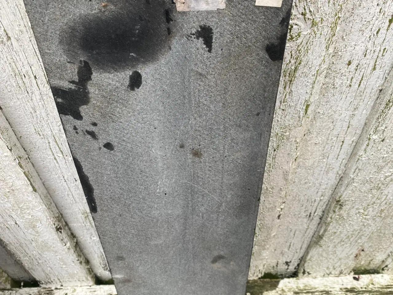 Billede 3 - Granit plader