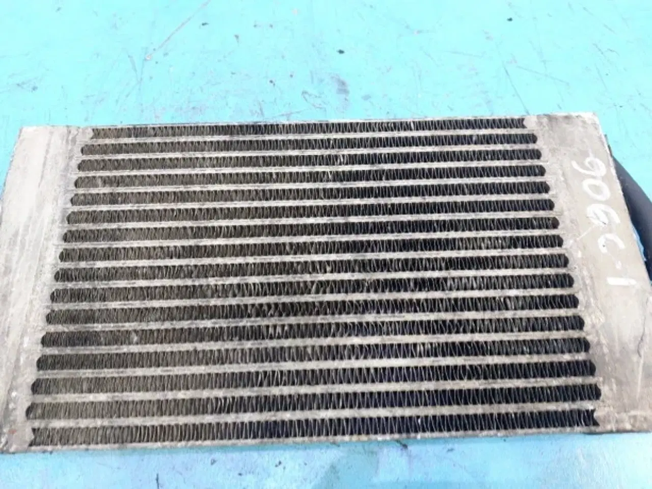 Billede 6 - Hydrema 906B Hydraulik Oliekøler 402040