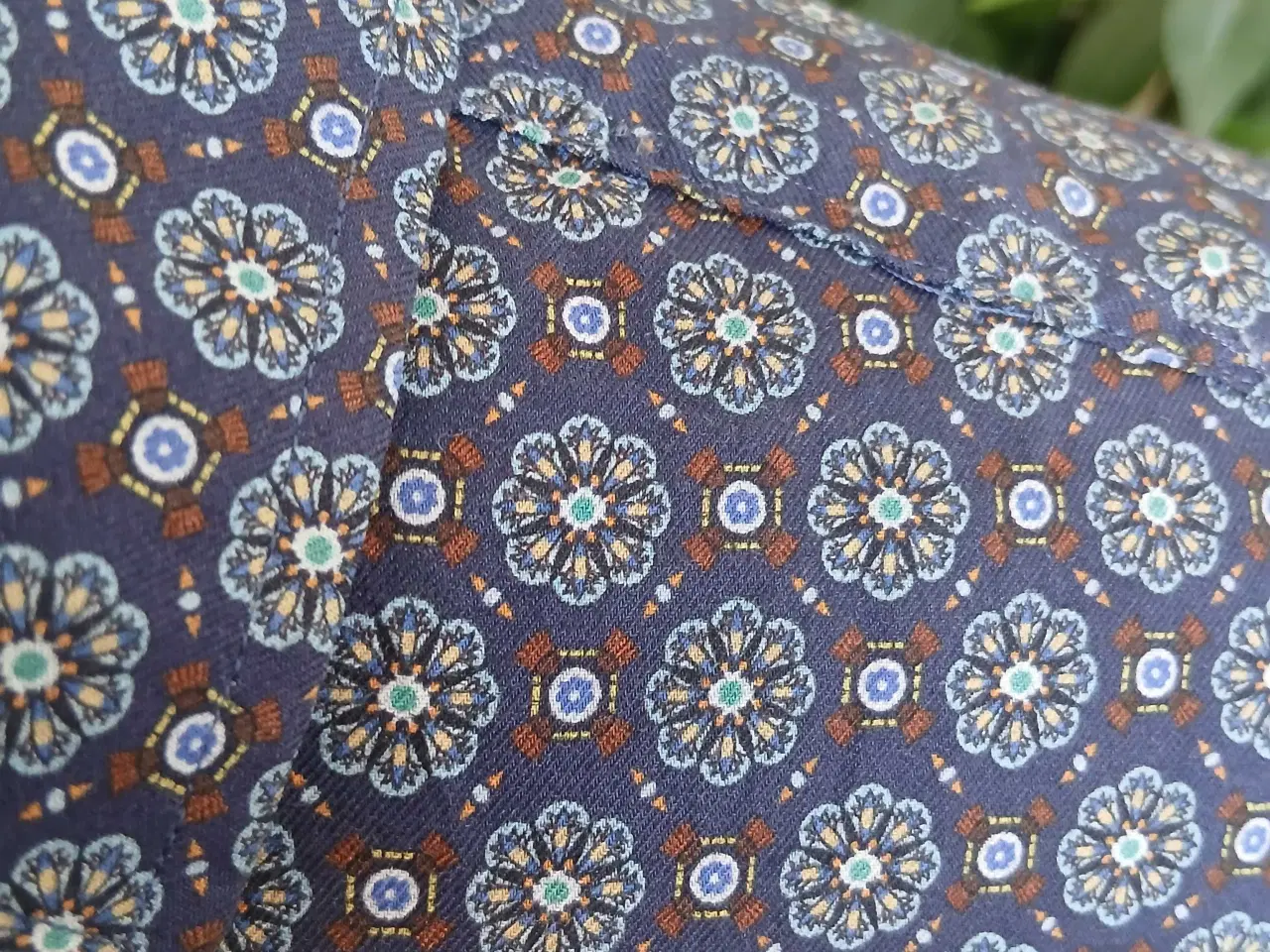 Billede 3 - Skjorte. Eton. 15¾ / 40