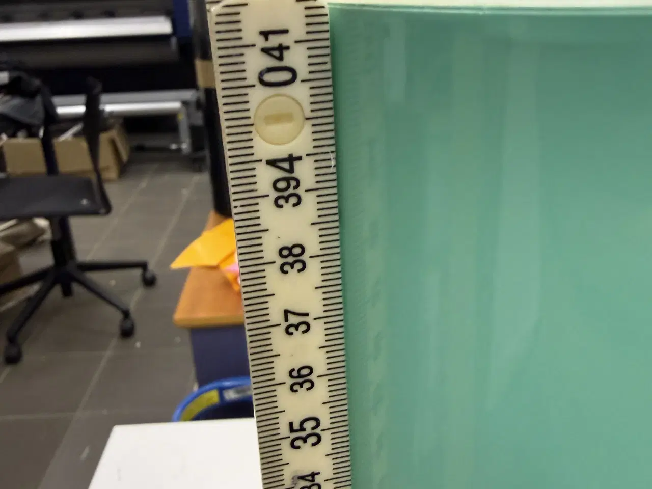 Billede 2 - Orafol 751 055