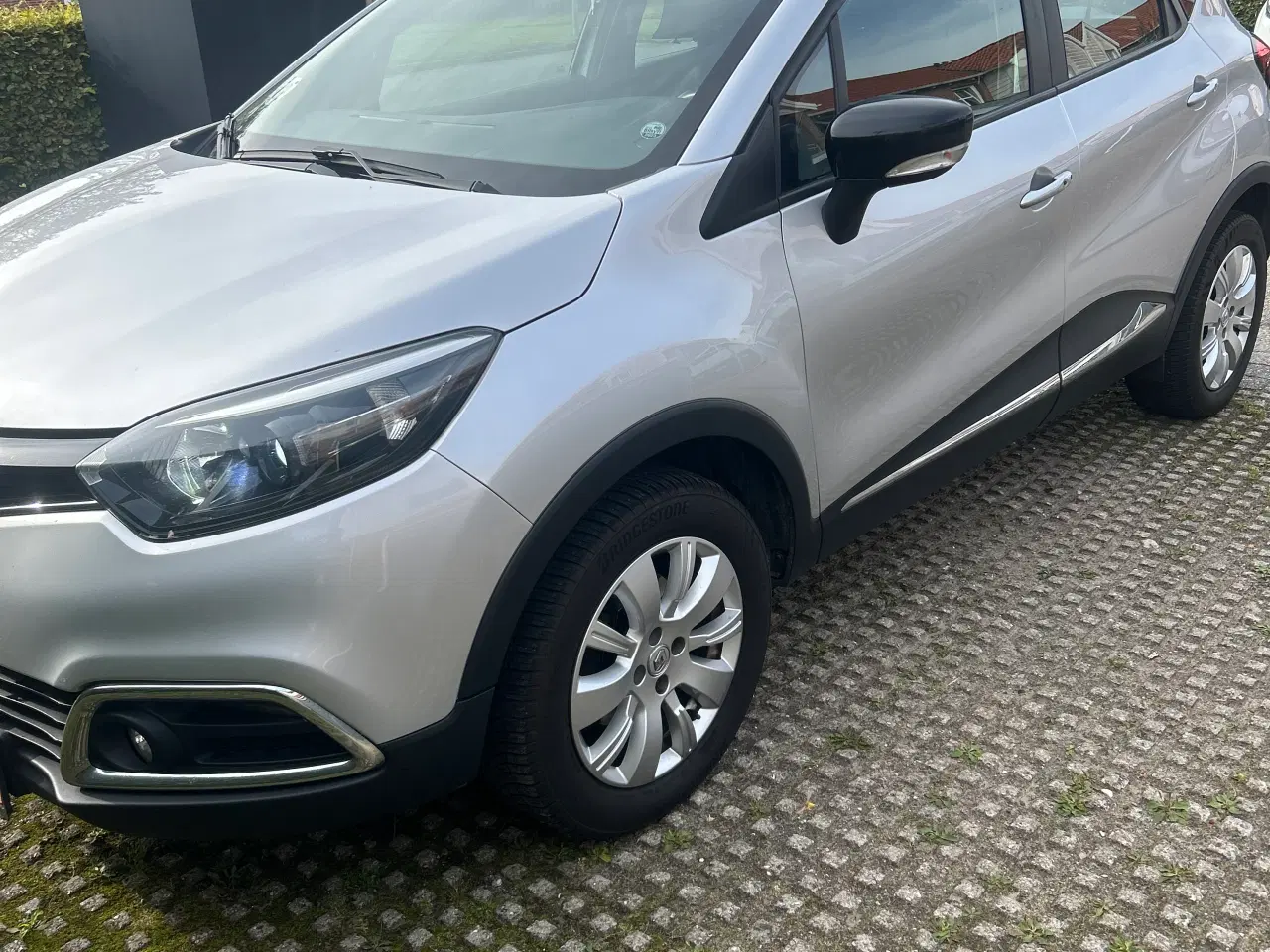 Billede 6 - Renault Captur 1,5 Dci 2017