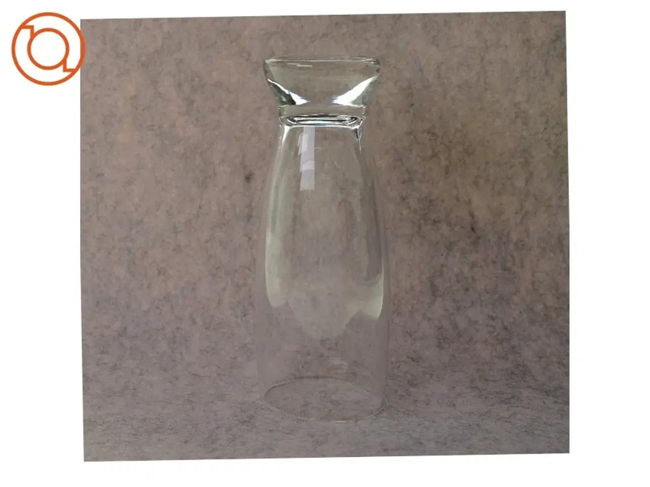 Billede 2 - Glas (str. 17 x 6 cm)
