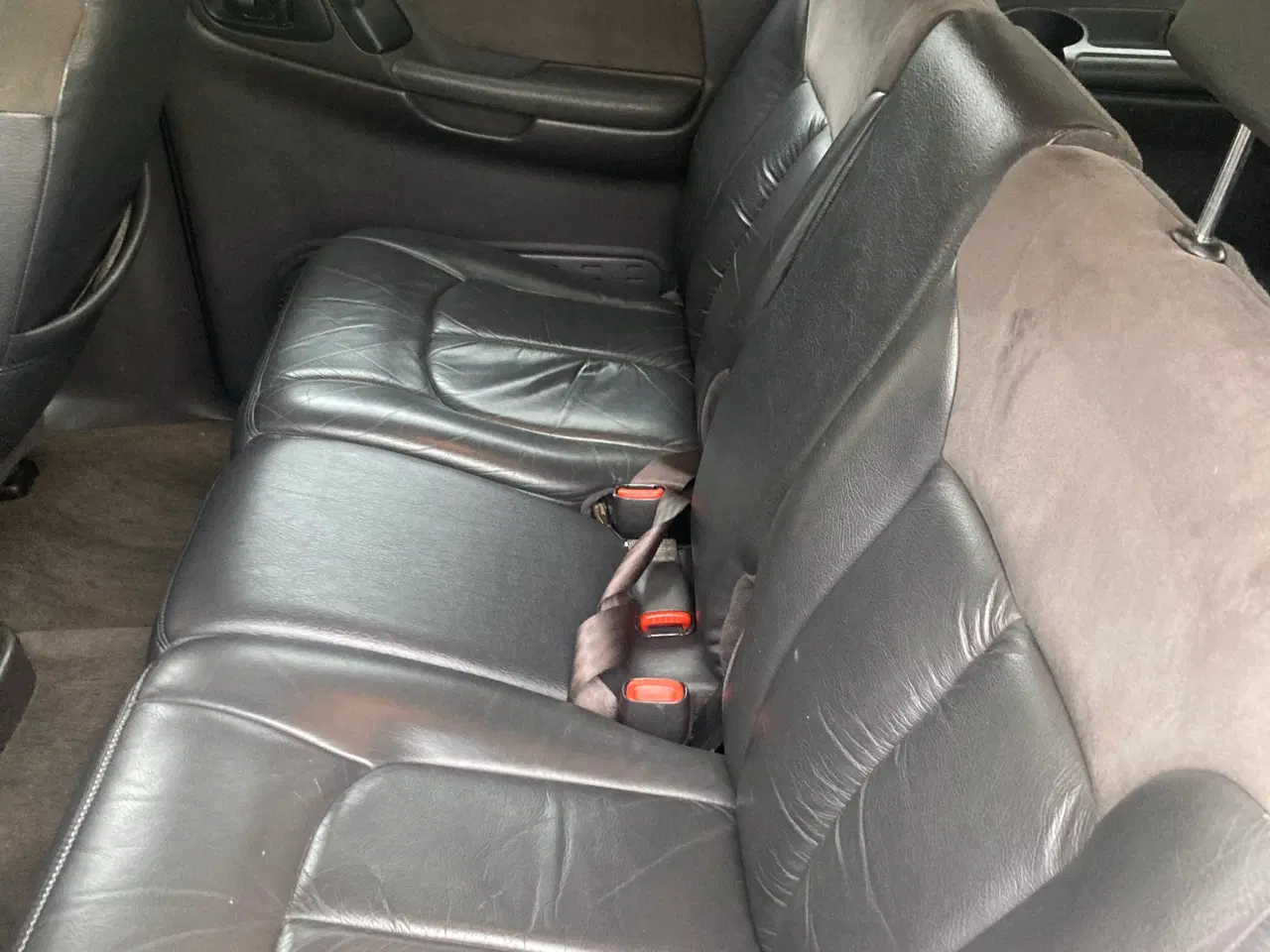 Billede 9 - Dodge durango 5.2L V8