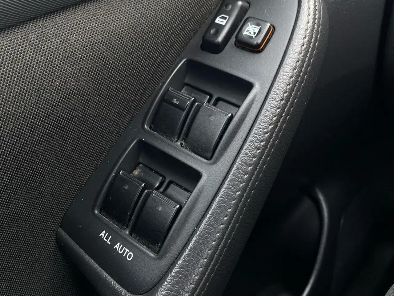 Billede 18 - Toyota Avensis 1,8 Linea Terra 129HK Stc