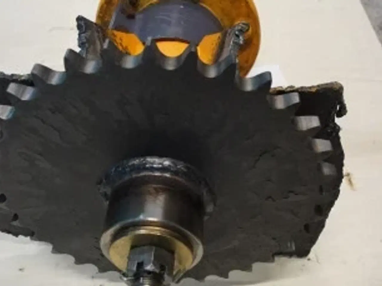 Billede 8 - Mustang 2026 Stikaksel 190333