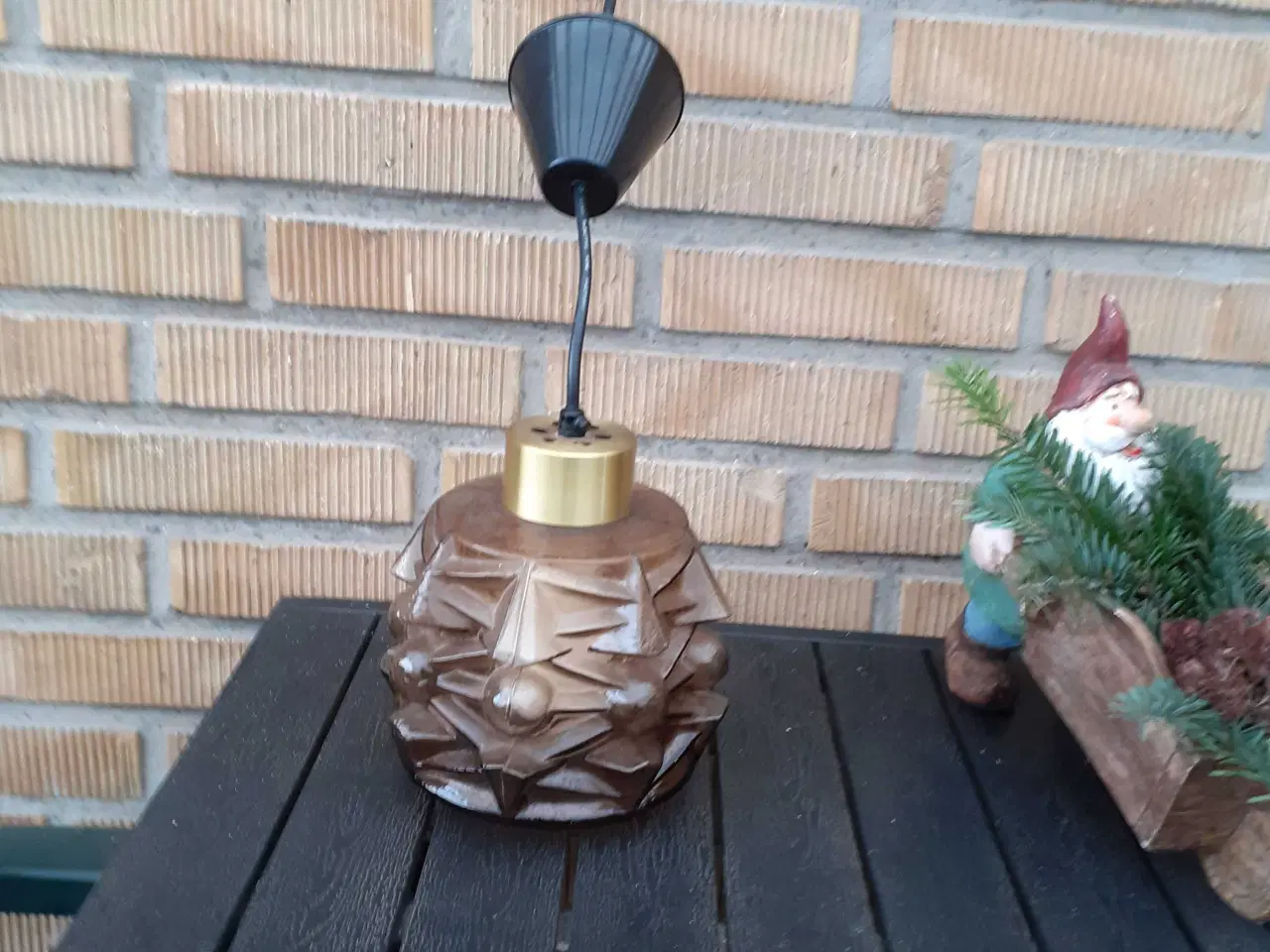 Billede 1 - Loftlampe