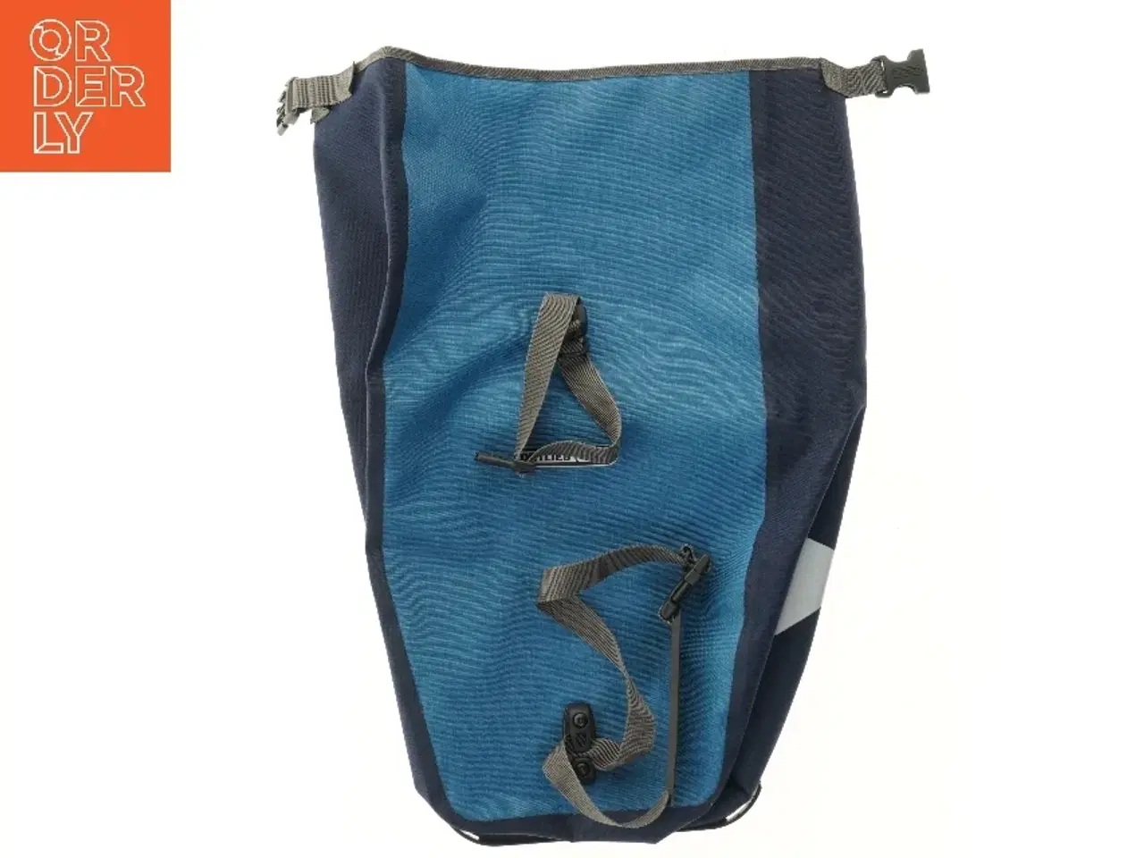 Billede 4 - Cykeltaske fra Ortlieb (str. 60x40) cm)