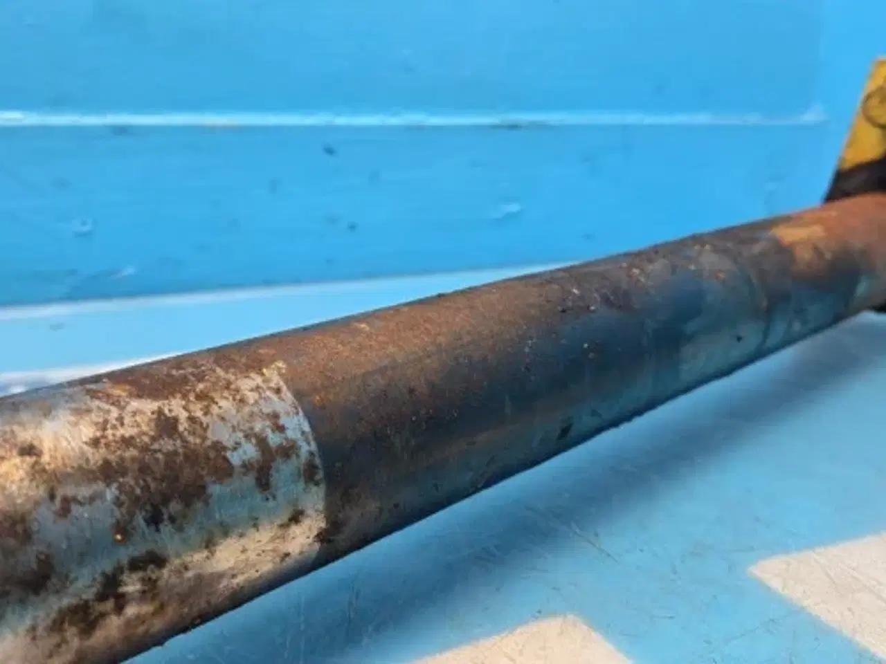 Billede 4 - New Holland TX68 Aksel 84026845