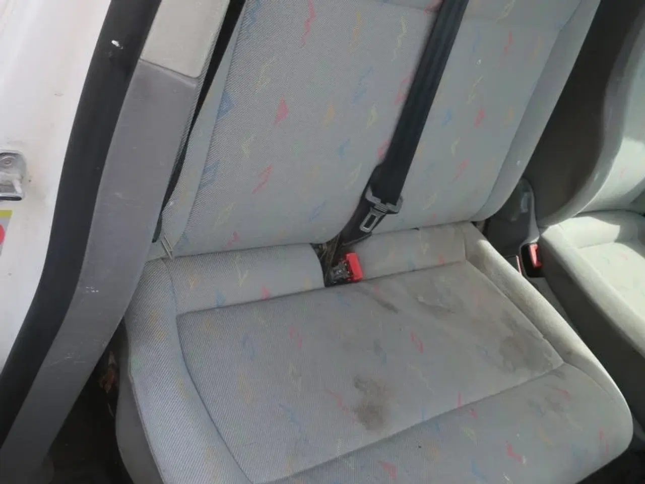 Billede 25 - Mandskabsvogn VOLKSWAGEN 2.5 TDI dobbelt.kab
