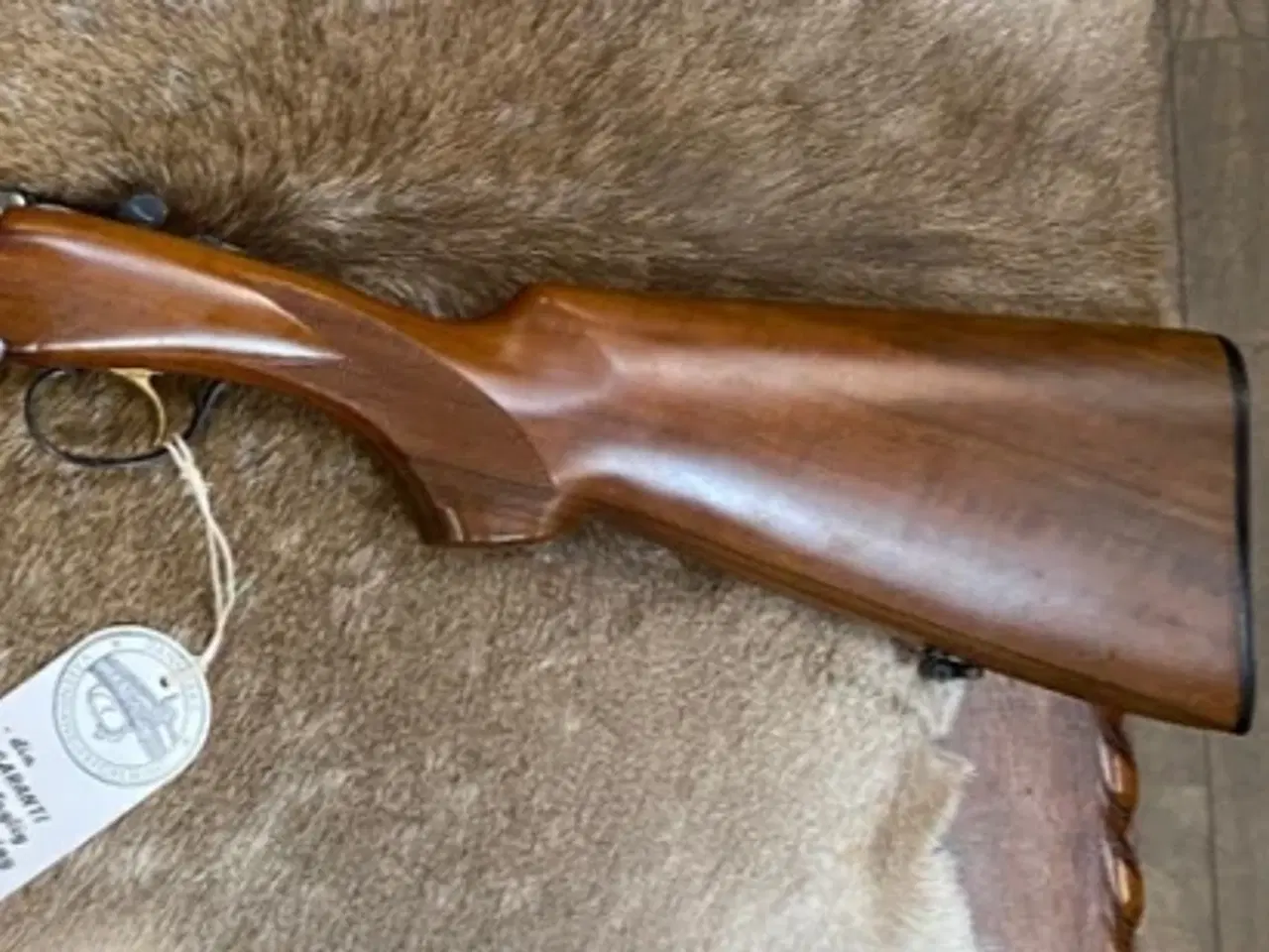 Billede 2 - Beretta Model 686 Special