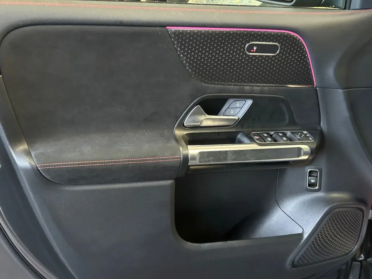 Billede 17 - Mercedes EQB250+  AMG Advance